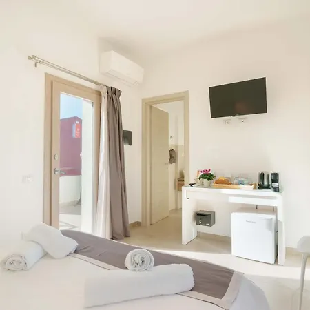 Deidda - Ts 4* San Sperate