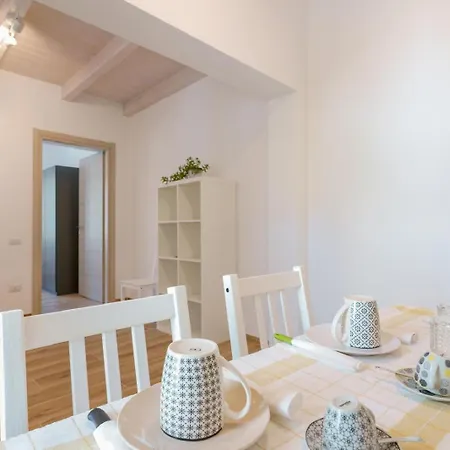 Oda ve Kahvaltı Deidda - Ts 4*