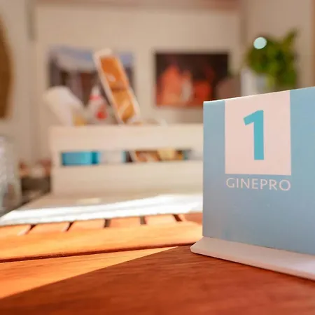 Bed & Breakfast Deidda - Ts