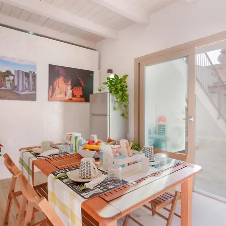 Bed & Breakfast Deidda - Ts *