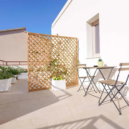 Deidda - Ts 4* San Sperate