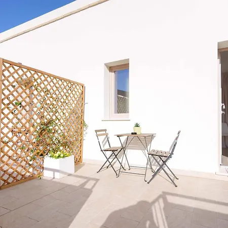 Bed & Breakfast Deidda - Ts *