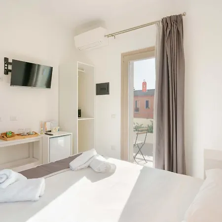 Bed & Breakfast Deidda - Ts