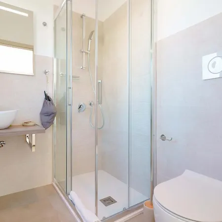 Bed & Breakfast Deidda - Ts 4*