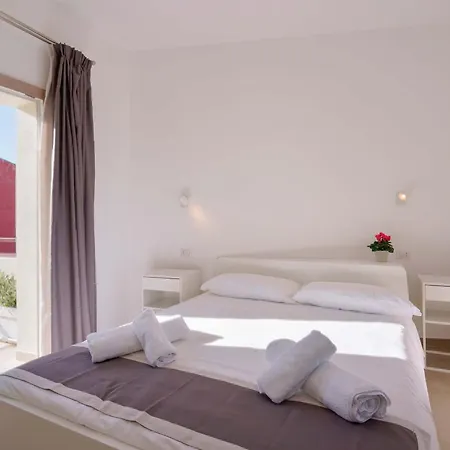Bed and breakfast Deidda - Ts San Sperate