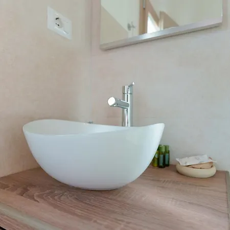 Bed & Breakfast Deidda - Ts *