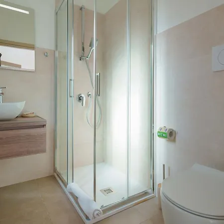 Bed & Breakfast Deidda - Ts San Sperate