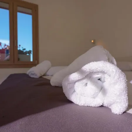 Deidda - Ts Bed & Breakfast *
