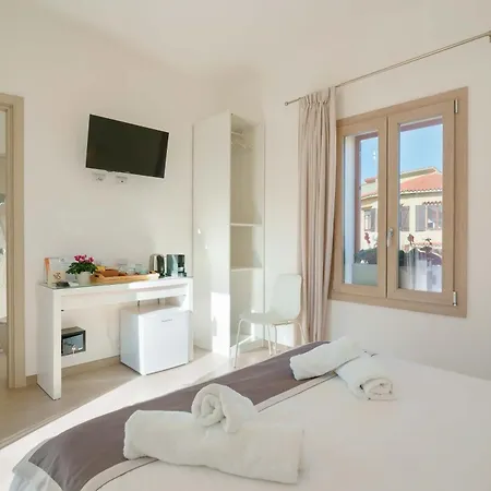 Bed & Breakfast Deidda - Ts San Sperate
