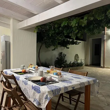 Deidda - Ts Bed & Breakfast San Sperate