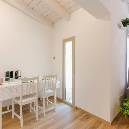 Deidda - Ts Bed and breakfast San Sperate