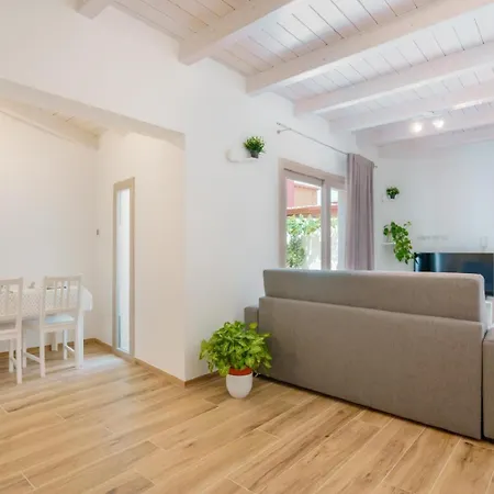Bed & Breakfast Deidda - Ts San Sperate