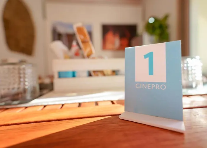 Nocleg ze śniadaniem Deidda - Ts