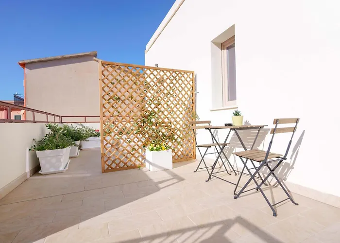 Deidda - Ts 4* San Sperate