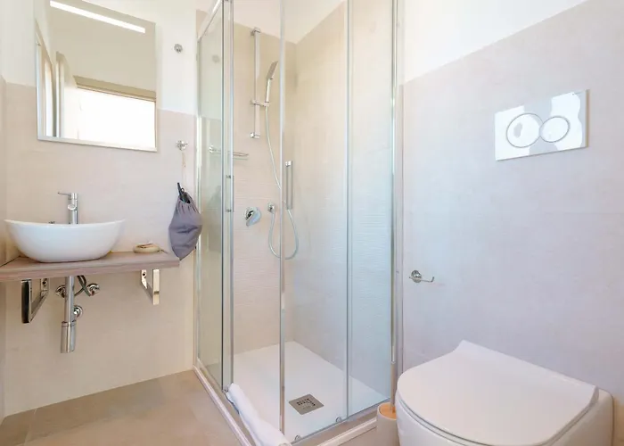 Nocleg ze śniadaniem Deidda - Ts 4*