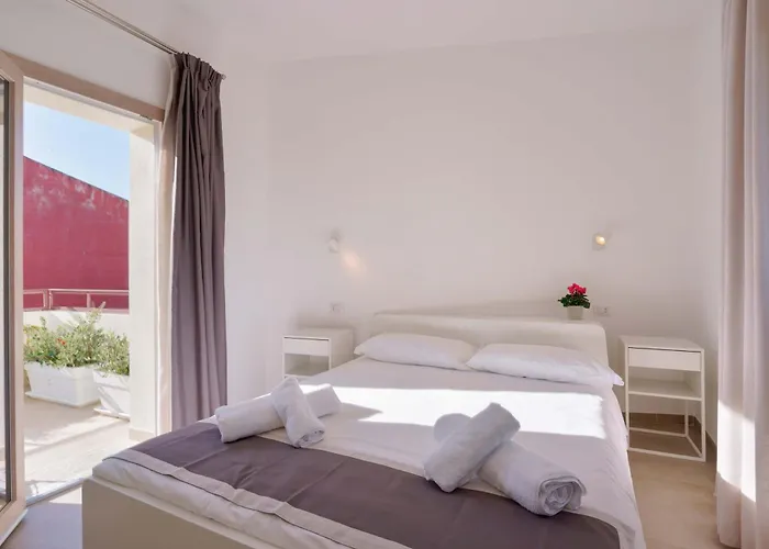 Nocleg ze śniadaniem Deidda - Ts San Sperate