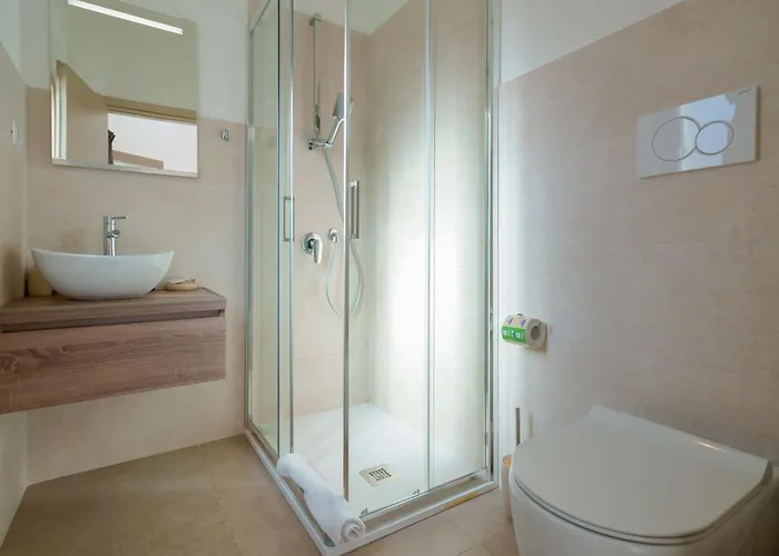 Bed and breakfast Deidda - Ts San Sperate